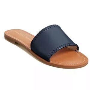 Jack  Rogers Sofia Sandal
Size 5.5